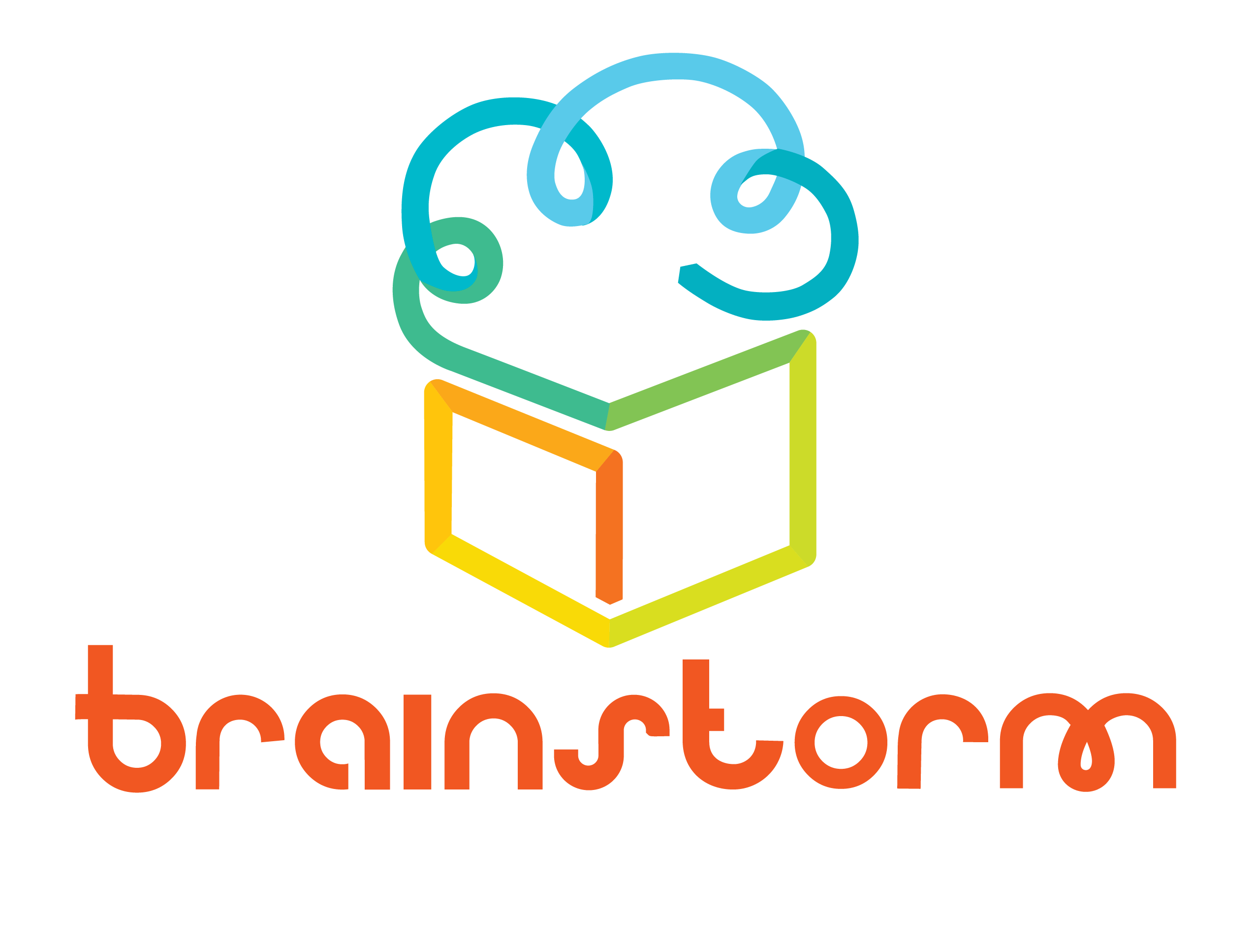 Brainstorm Creative Group Logo
